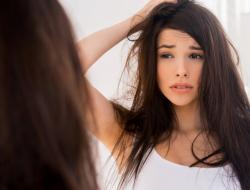 Окрашивание волос: вредно или нет Последствия окрашивания волос