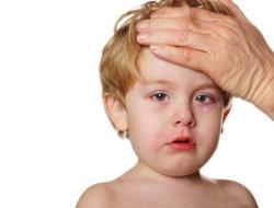 Лечение детского насморка народными средствами Простуда у детей лечение народными средствами